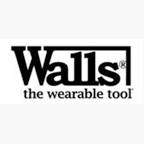 Walls workwear logo