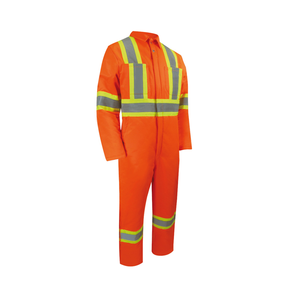 Texpro Coveralls product image 13
