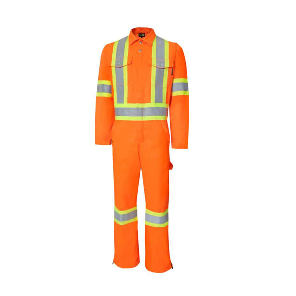 Texpro Coveralls product image 8