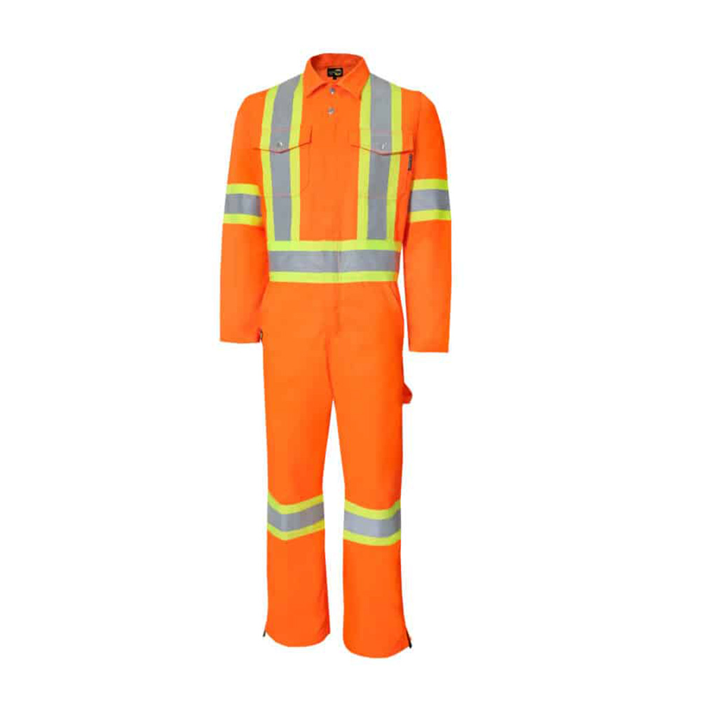 Texpro High-Visibility Safety Wear product image 15