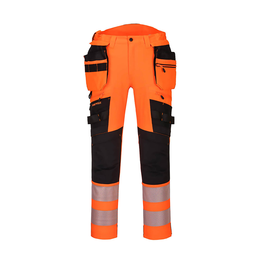 Texpro High-Visibility Safety Wear product image 3