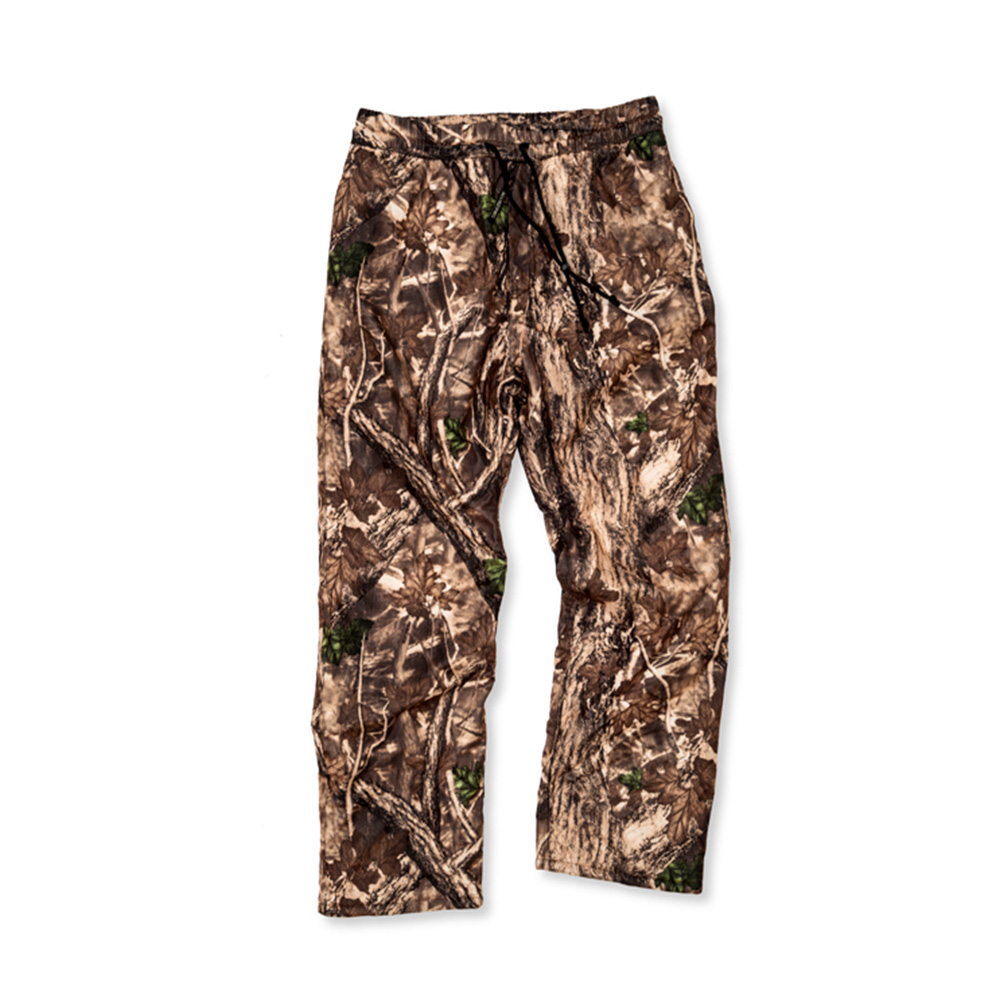 Texpro workwear pants product sample