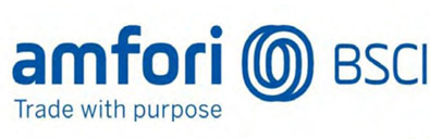 amfori BSCI compliance logo
