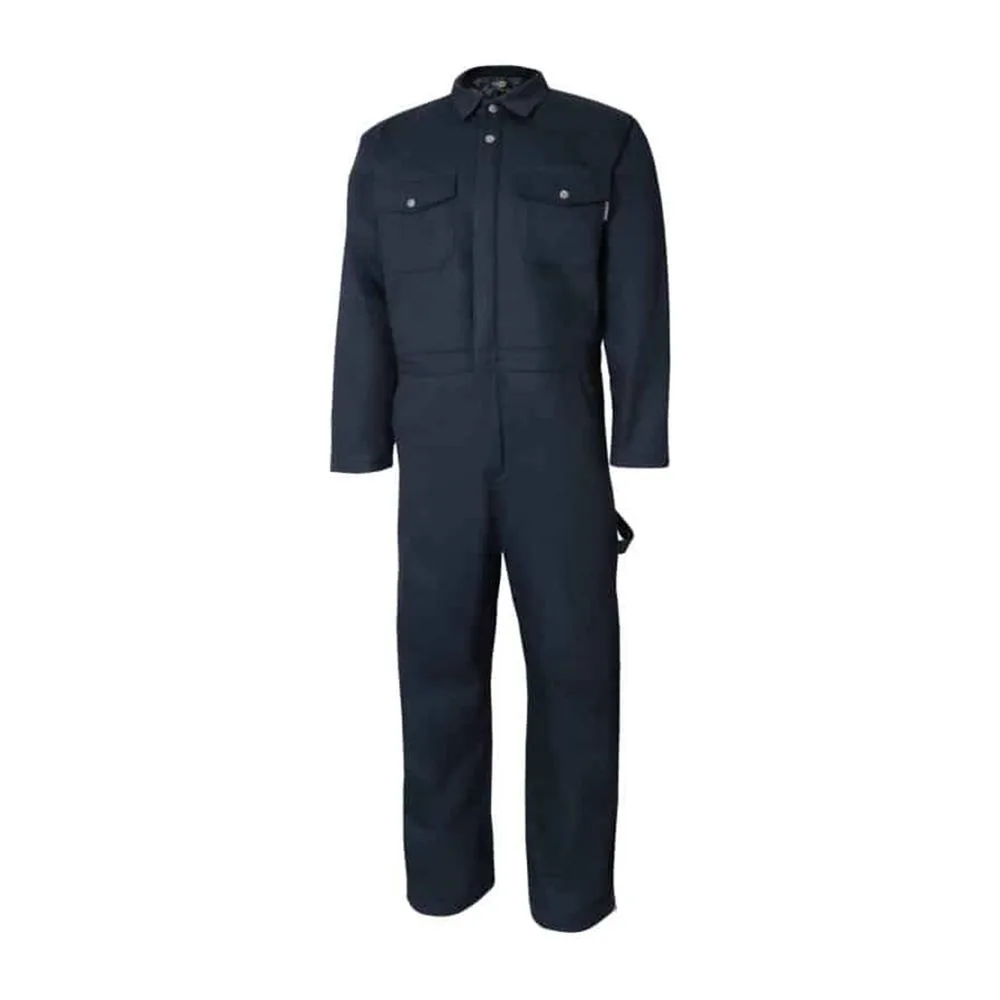 Texpro coverall navy