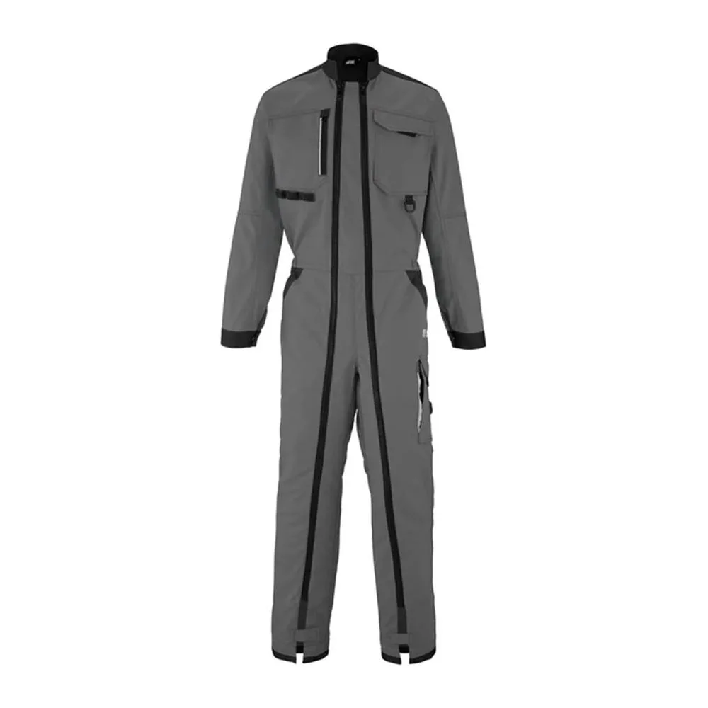 Texpro coverall grey