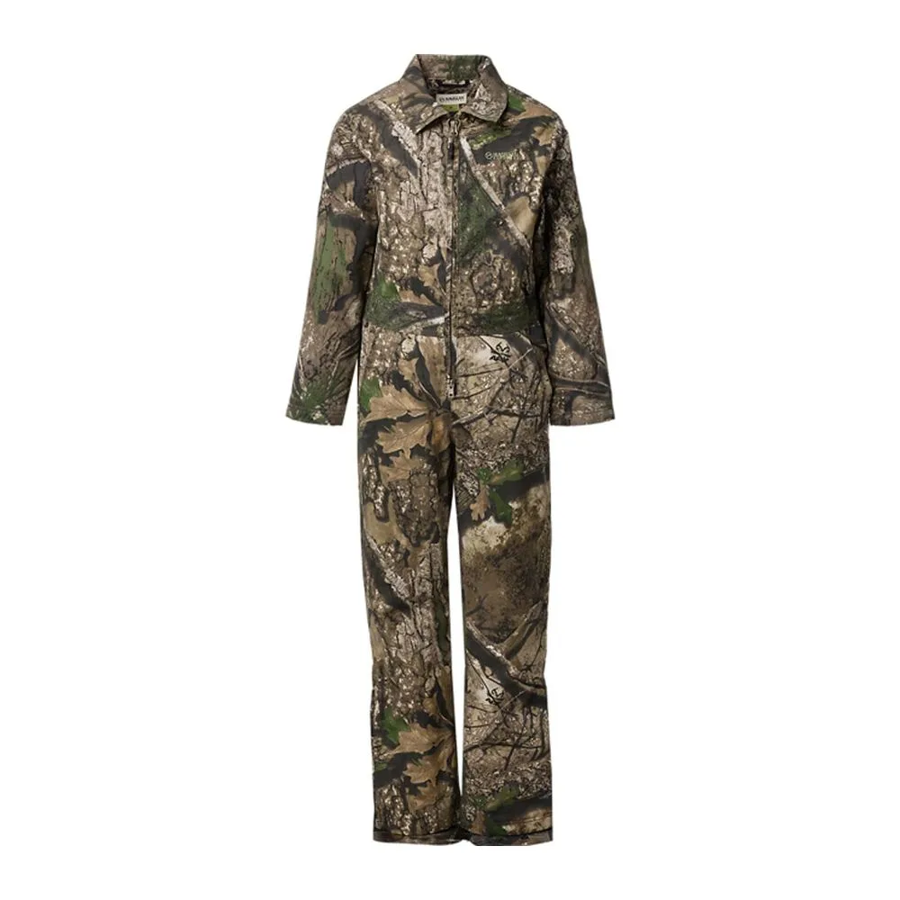 Texpro coverall camo