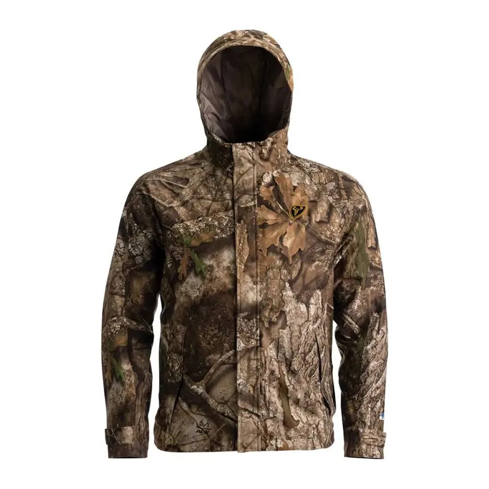 Texpro hunting hooded jacket camo