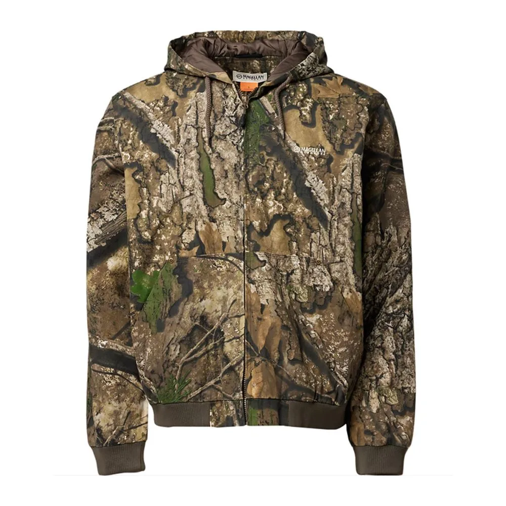 Texpro hunting hoodie camo