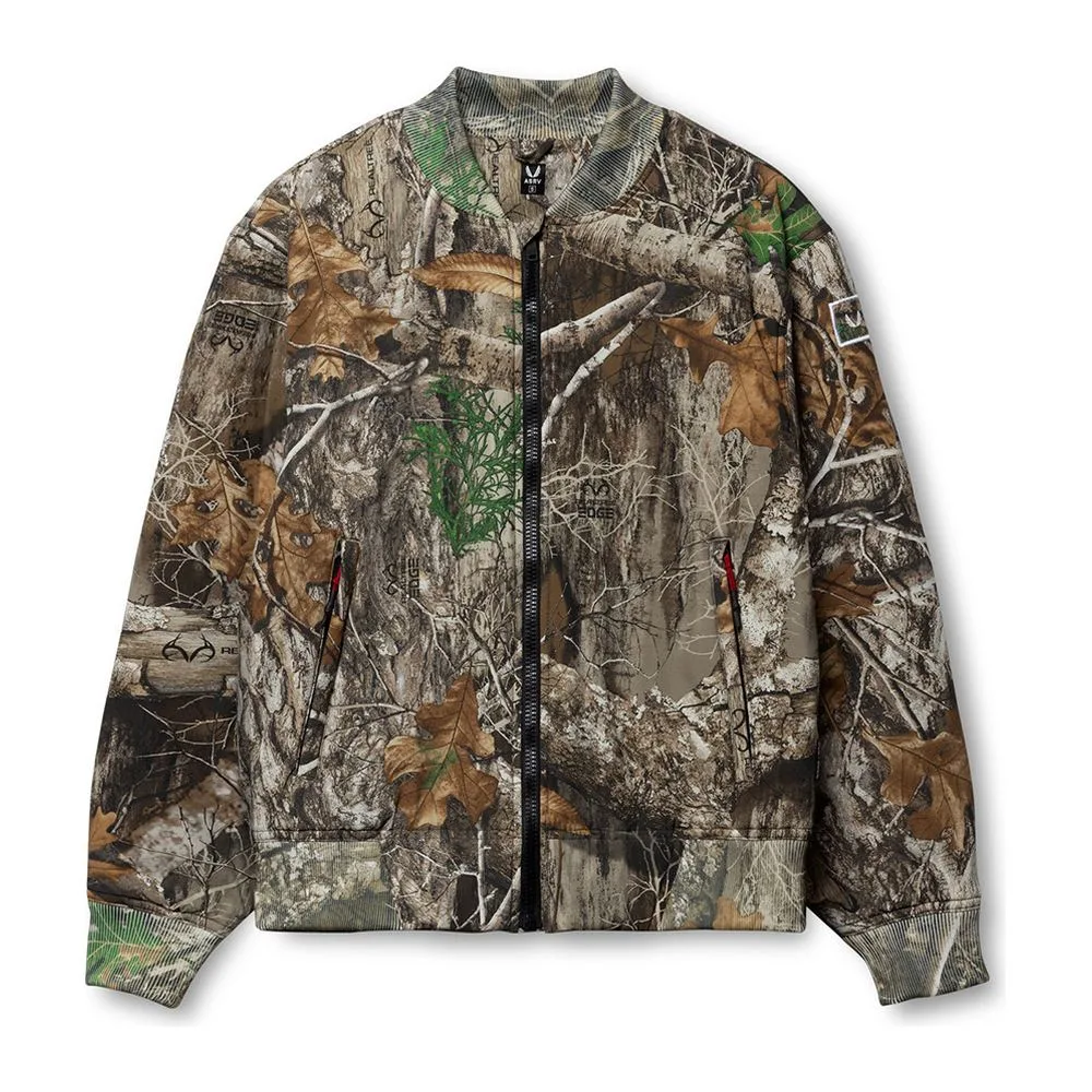Texpro hunting jacket realtree camo