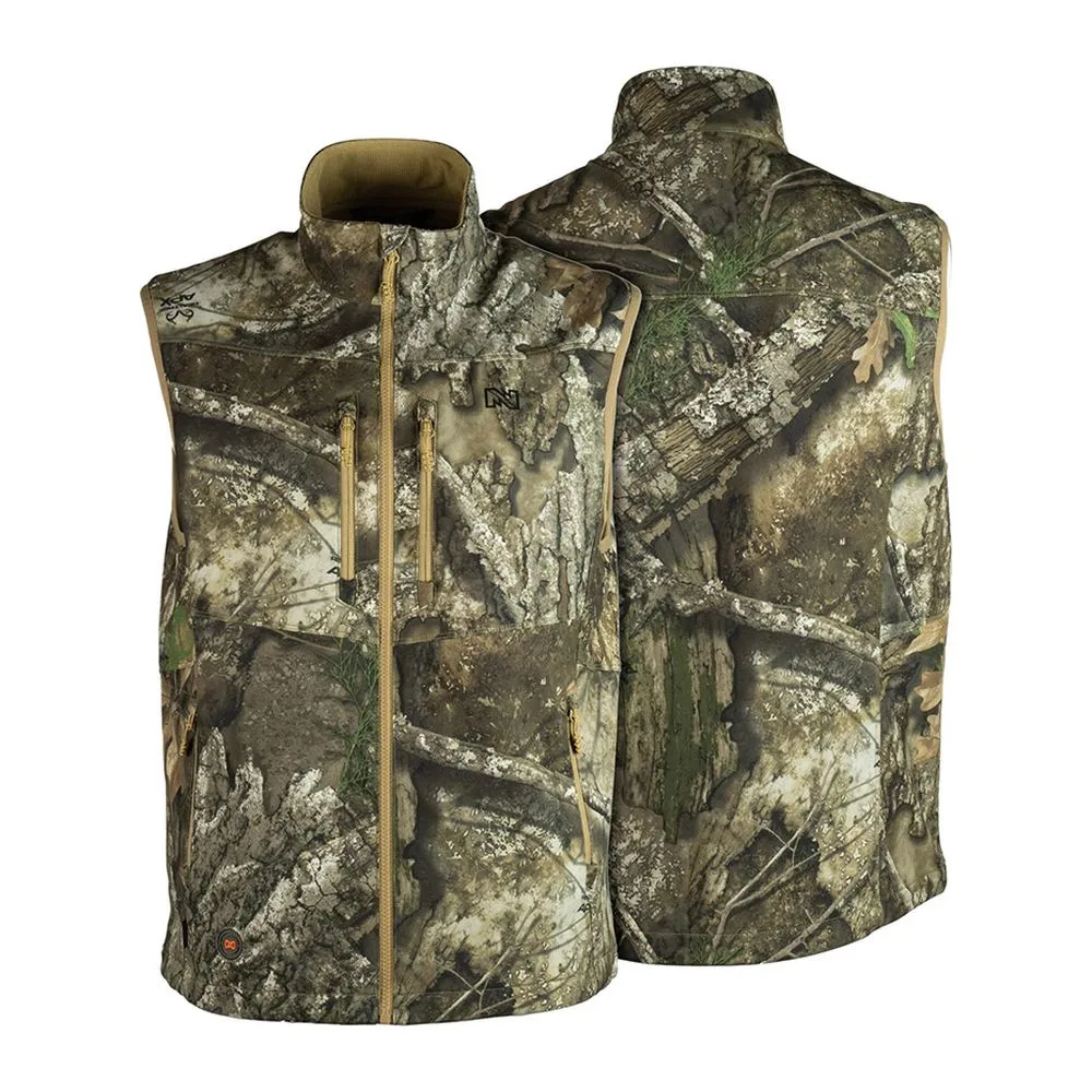 Texpro hunting vest camo