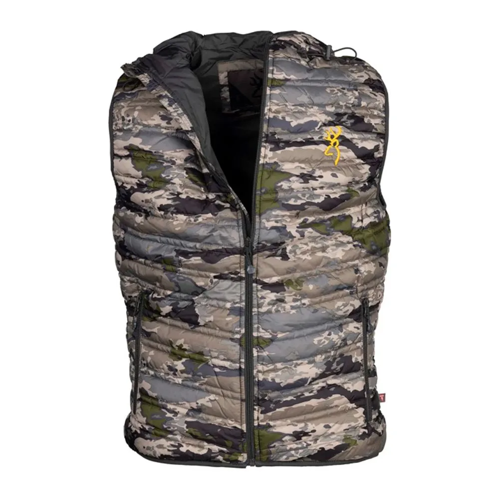 Texpro hunting vest realtree camo