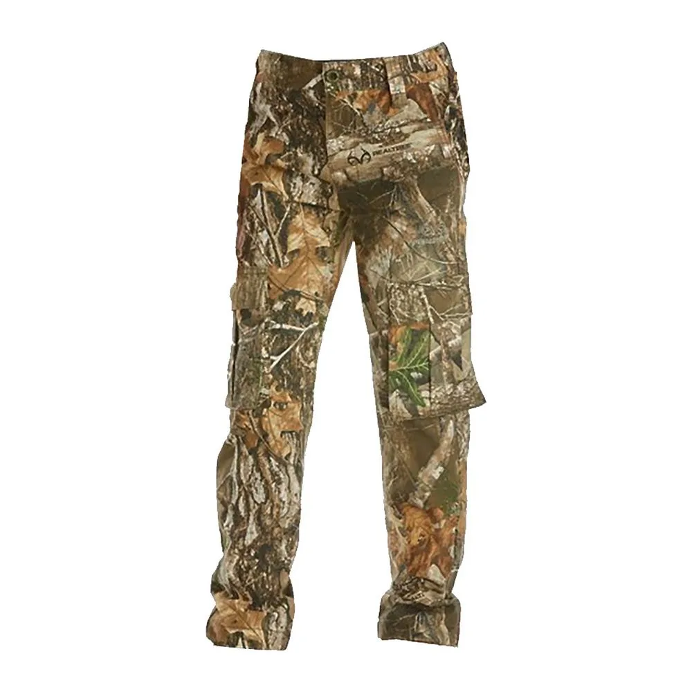 Texpro hunting trousers camo army