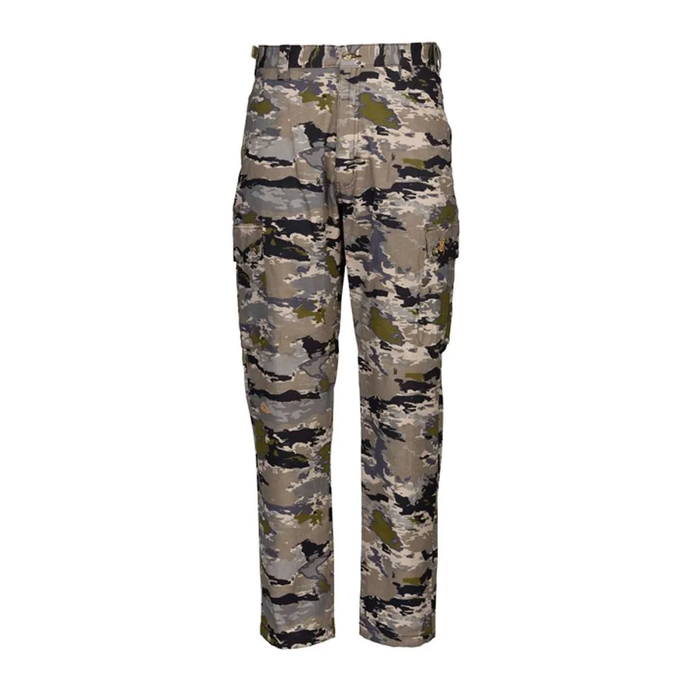 Texpro hunting trousers camo grey