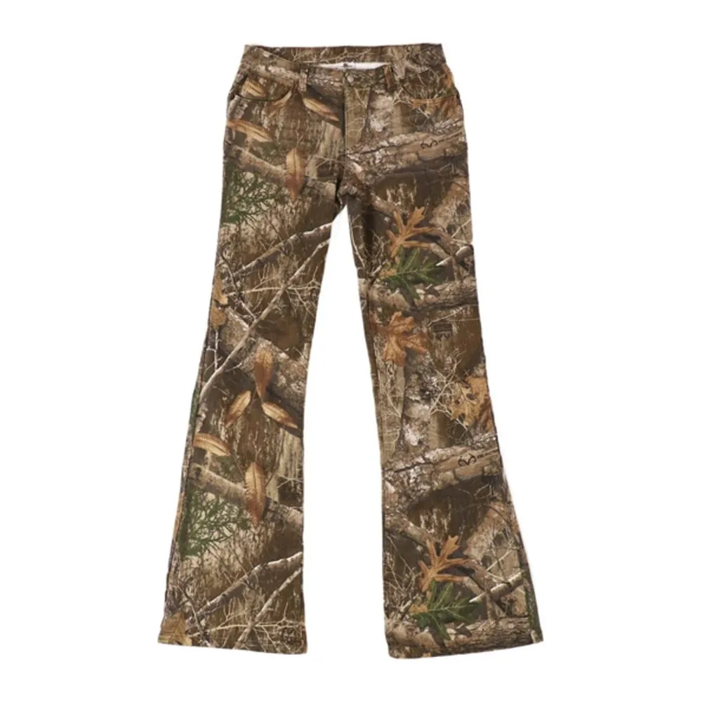 Texpro hunting trousers realtree camo