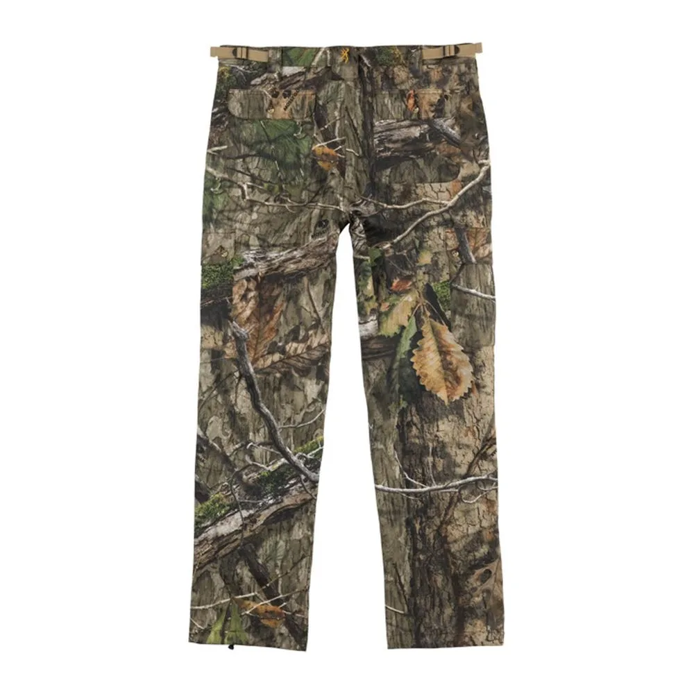 Texpro hunting trousers realtree camo 2