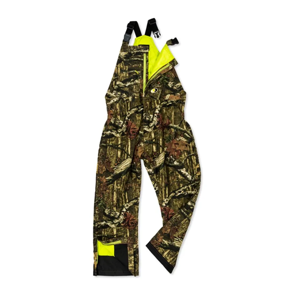 Texpro hunting bib overall camo safety