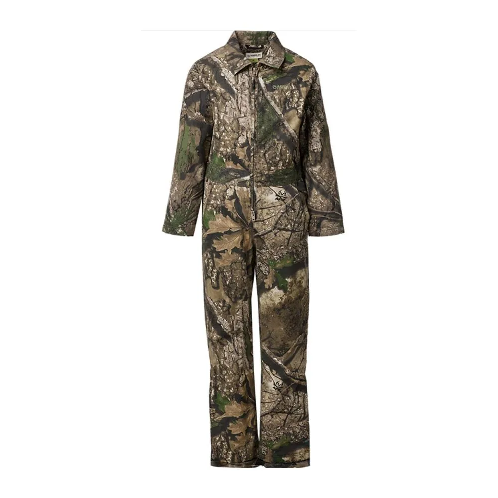 Texpro hunting coverall camo