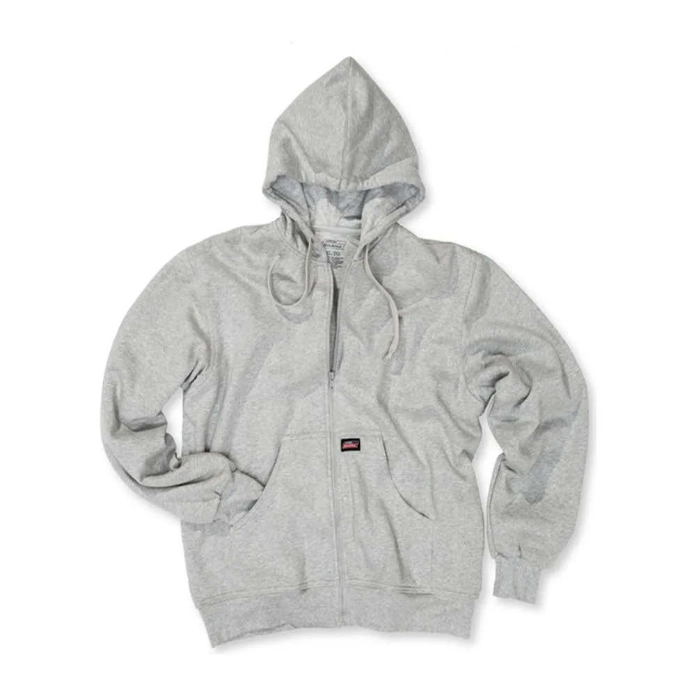 Texpro pullover hoodie grey