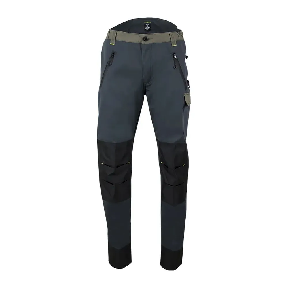 Texpro fleece lined water repellent trousers