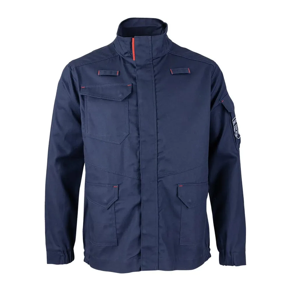 Texpro fr jacket navy