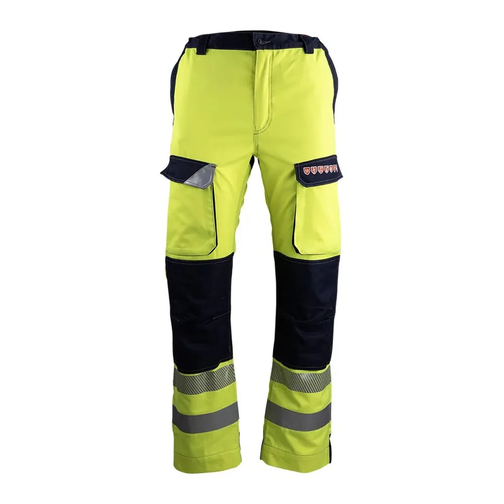 Texpro fr trousers heat press multi pocket