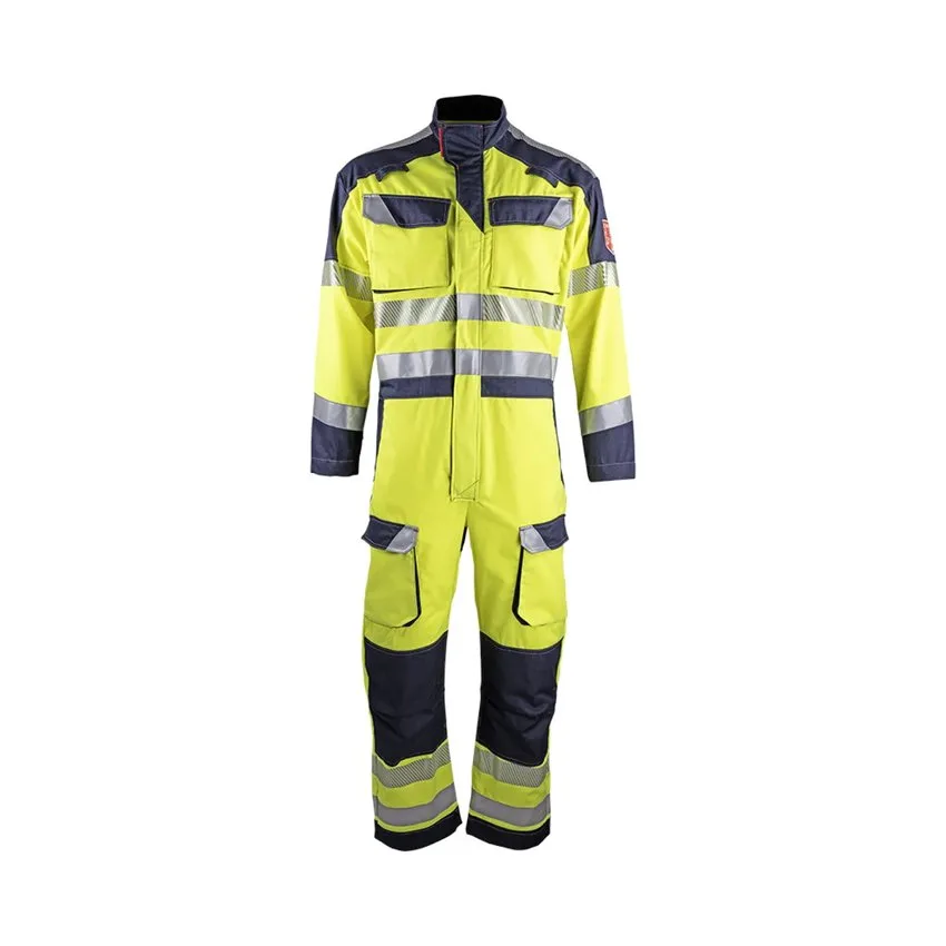 Flame Resistant (FR) Workwear manufactured by Texpro, Bangladesh