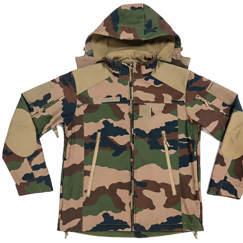 Military Protective Clothing manufactured by Texpro, Bangladesh