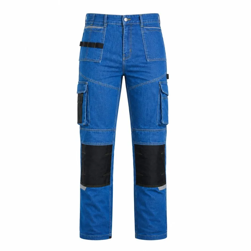 Workwear Pants & Shorts manufactured by Texpro, Bangladesh