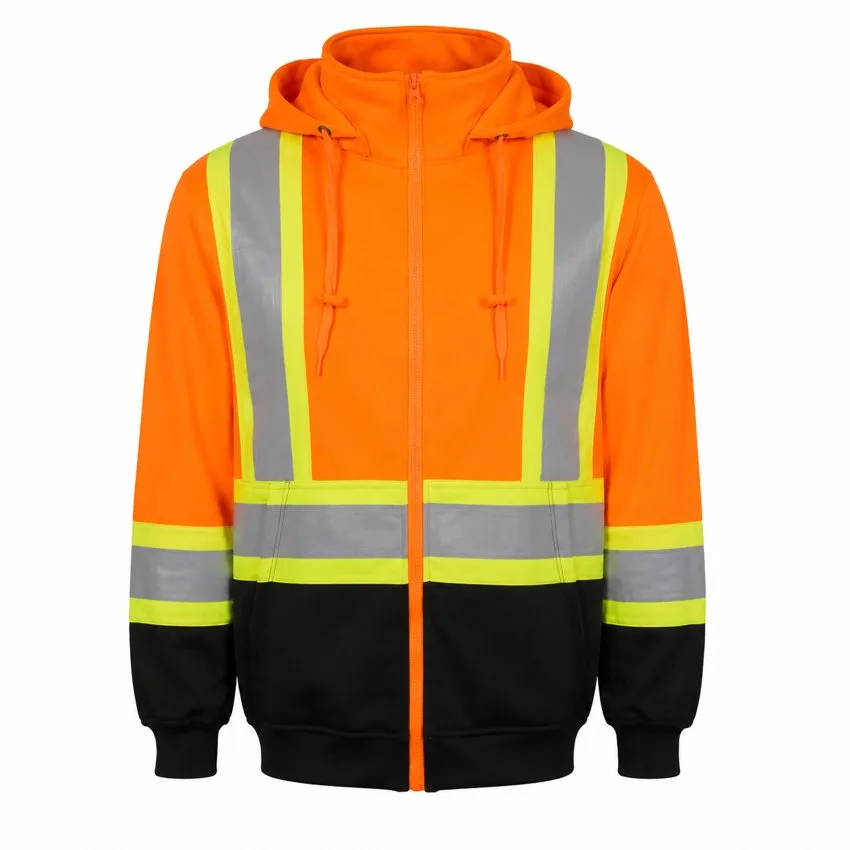 Sweatshirts & Hoodies manufactured by Texpro, Bangladesh